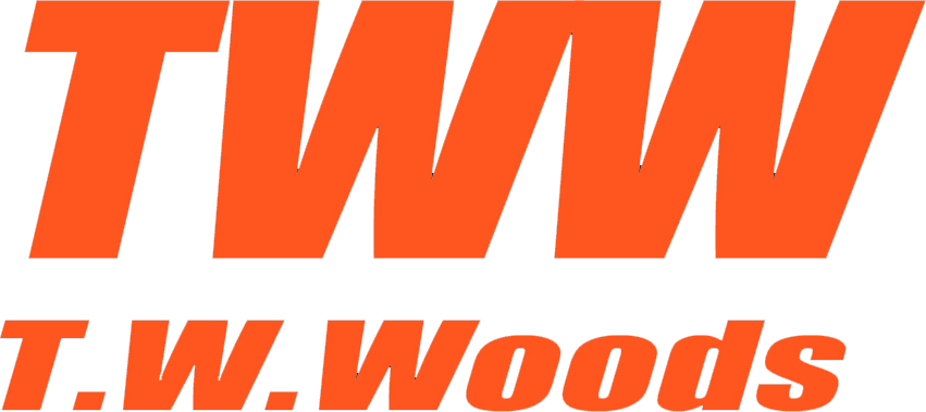 T.W. Woods